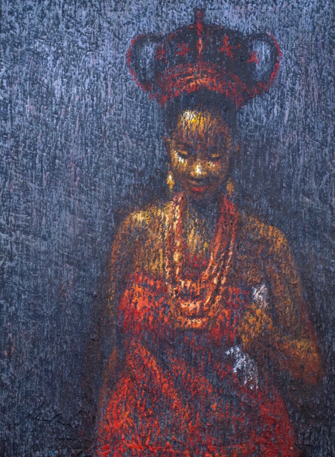 Nelson Okoh