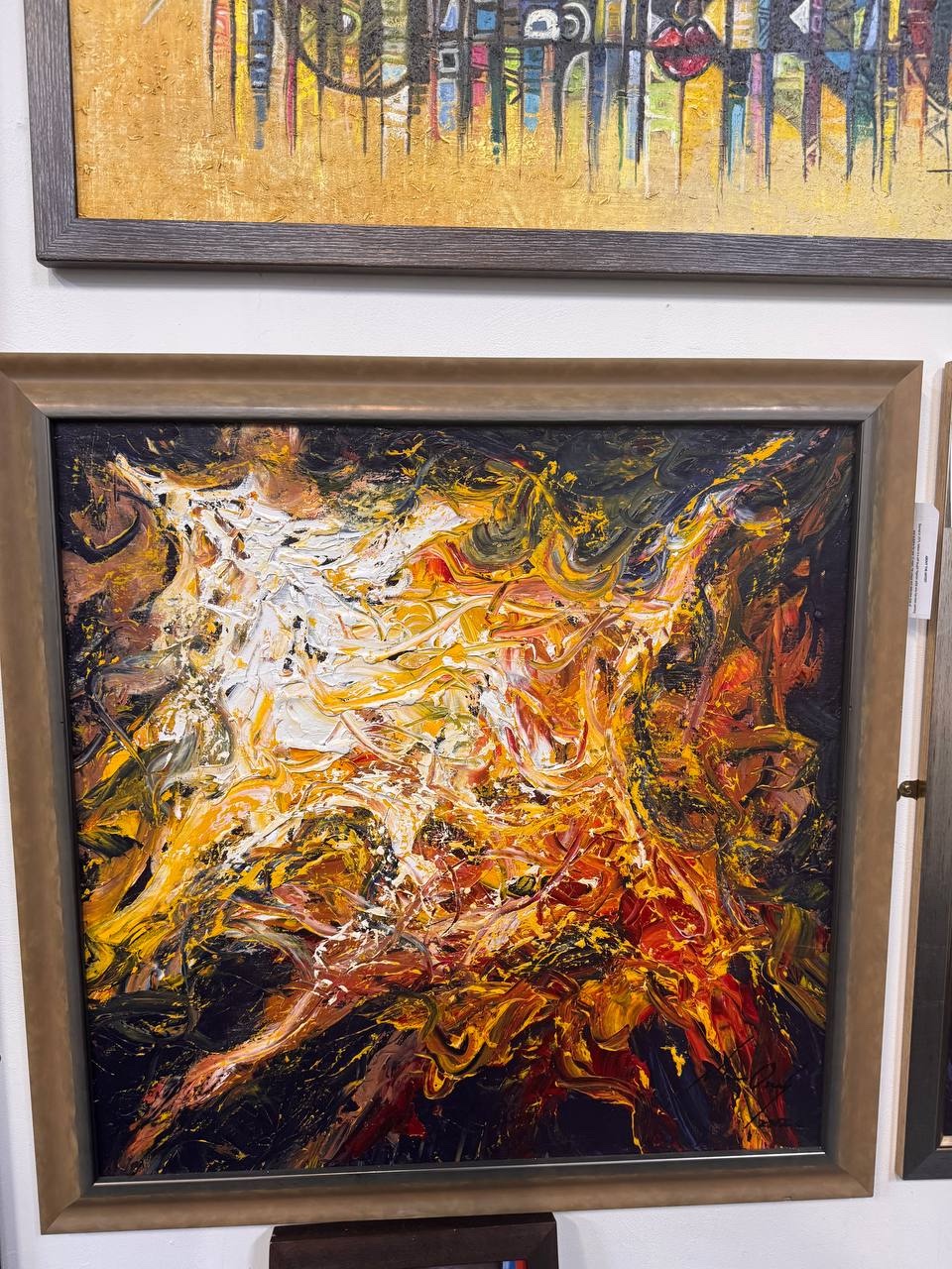 Euphoric by Nelson Okoh