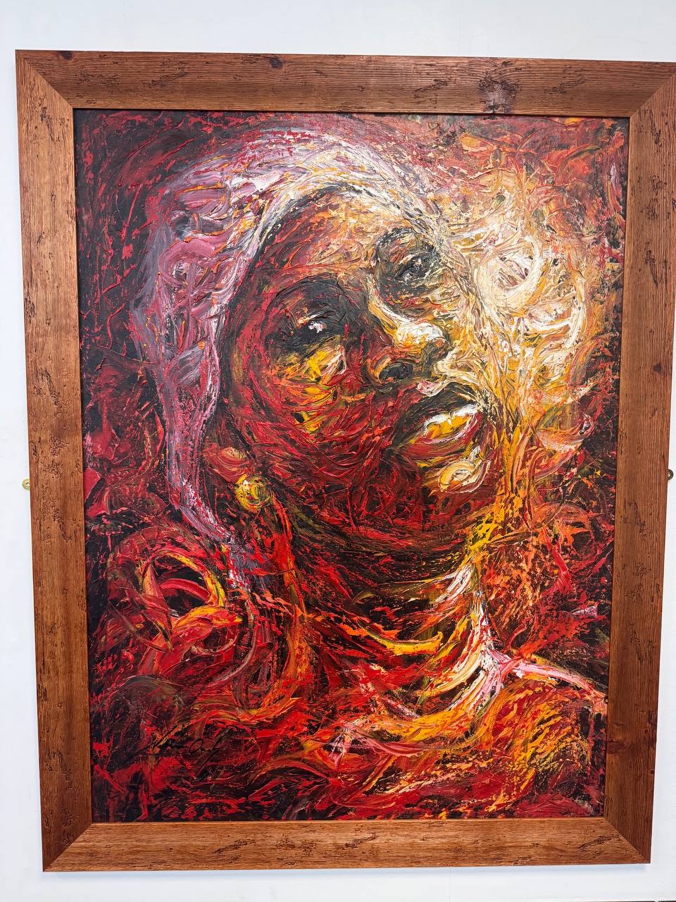 Eutopia by Nelson Okoh