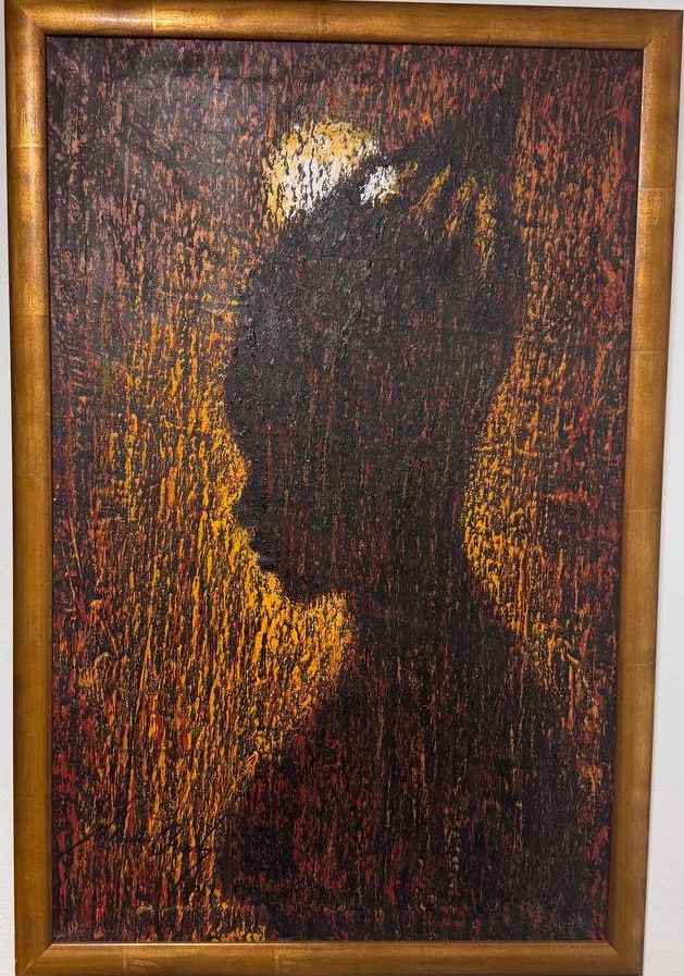 Hope In My Thought by Nelson Okoh