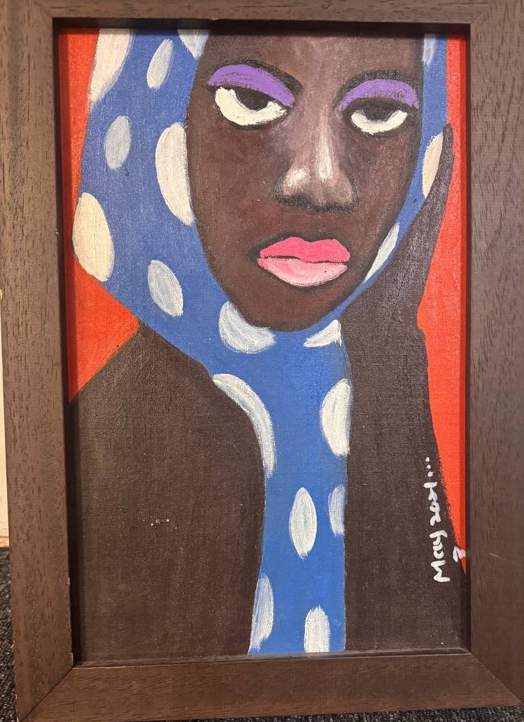 Hopeful by Mary Gabriel