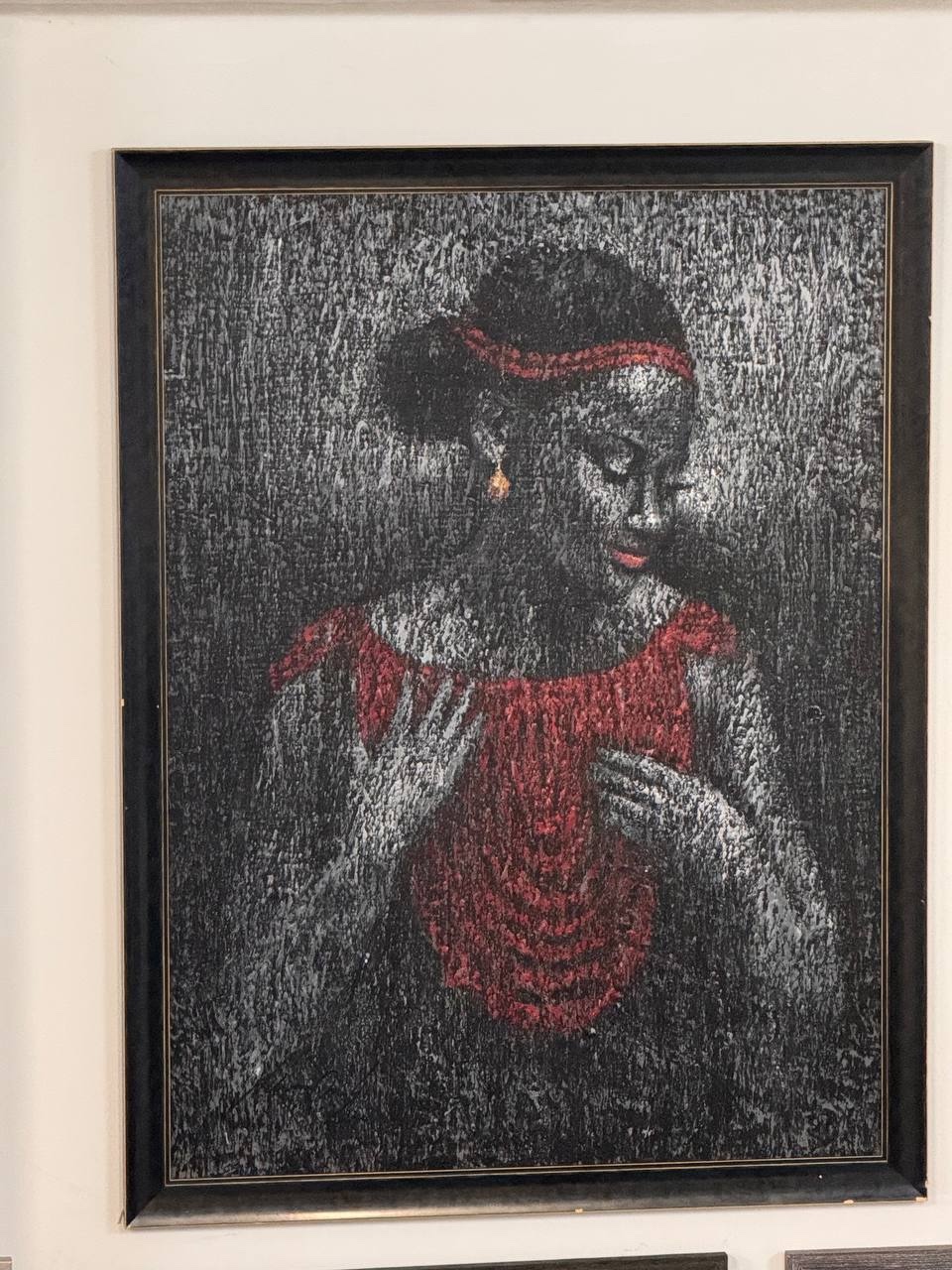 Untitled by Nelson Okoh
